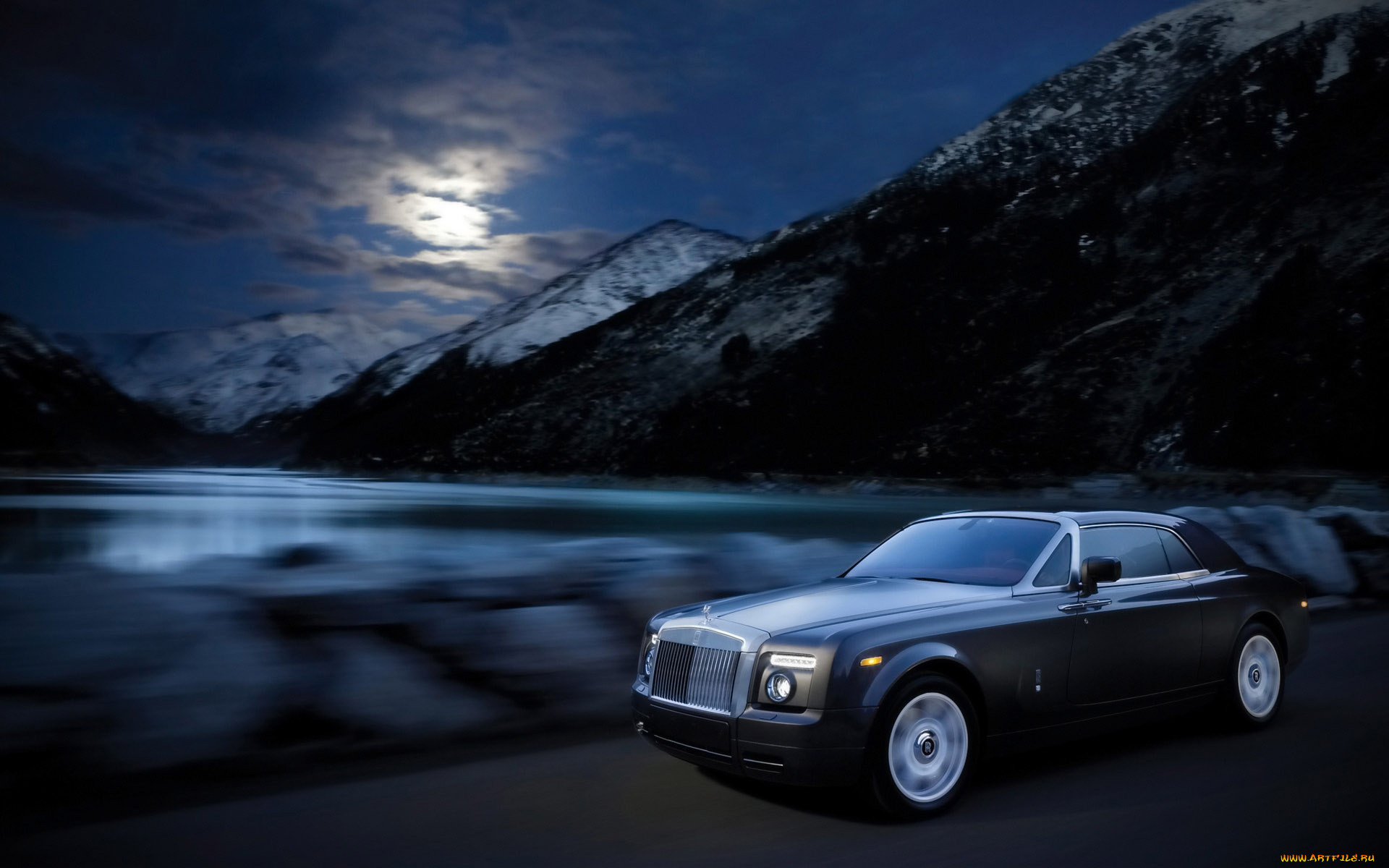 , rolls, royce